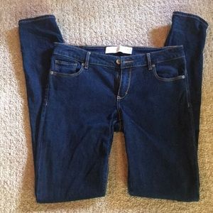 Abercrombie & Fitch Super Skinny Jeans